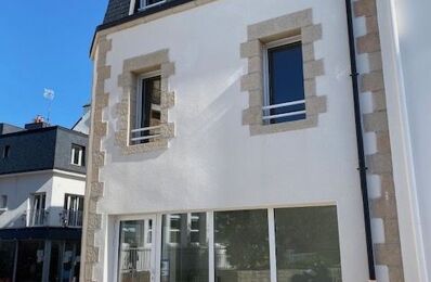 vente immeuble 495 800 € à proximité de Saint-Pierre-Quiberon (56510)