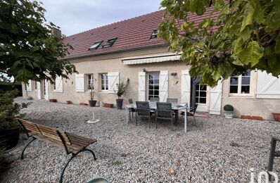 vente maison 301 000 € à proximité de Garnat-sur-Engièvre (03230)