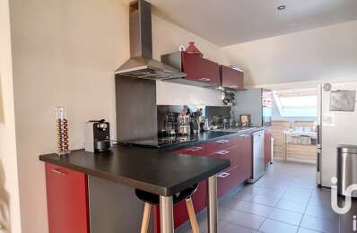 vente appartement 240 000 € à proximité de Bruyères-le-Châtel (91680)