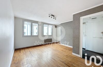 vente appartement 149 000 € à proximité de Orvault (44700)
