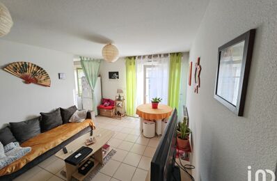 vente appartement 103 000 € à proximité de Toulenne (33210)