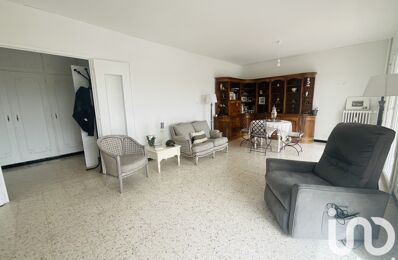 appartement 4 pièces 85 m2 à vendre à Toulon (83000)