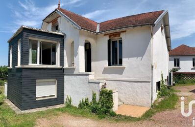 vente maison 285 000 € à proximité de La Bretonnière-la-Claye (85320)