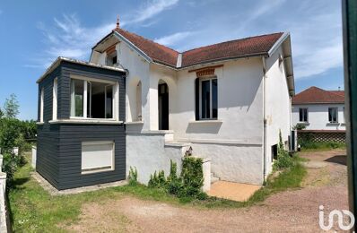 vente maison 285 000 € à proximité de La Chapelle-Achard (85150)