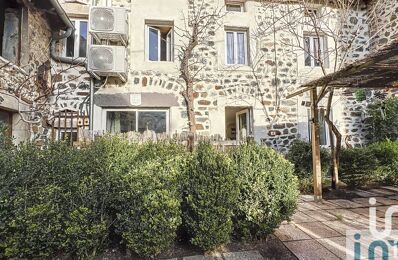 vente maison 133 000 € à proximité de Saint-Pierre-Eynac (43260)