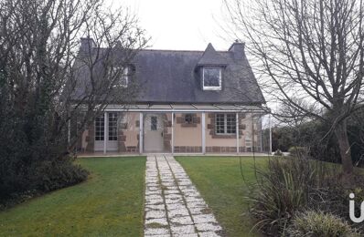 vente maison 249 900 € à proximité de Le Vieux-Marché (22420)