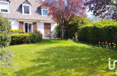 vente maison 378 000 € à proximité de Crosne (91560)