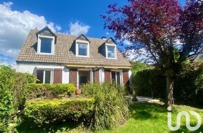 vente maison 378 000 € à proximité de Varennes-Jarcy (91480)
