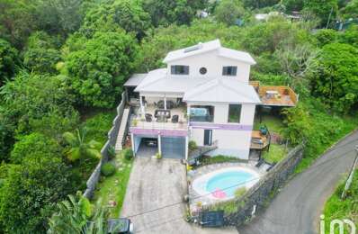 vente maison 599 000 € à proximité de Petite-Île (97429)
