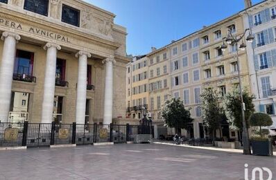 vente immeuble 1 100 000 € à proximité de Marseille 7 (13007)