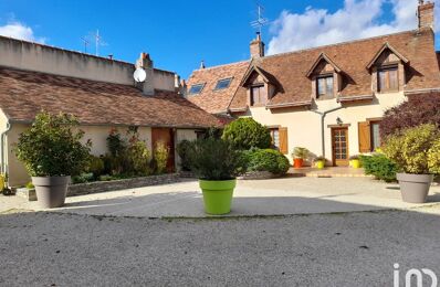 vente maison 459 000 € à proximité de Varennes-Changy (45290)