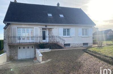 vente maison 250 000 € à proximité de Le Plessis-Brion (60150)