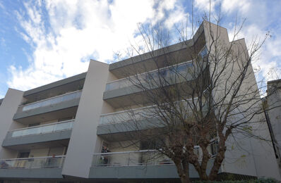 appartement 3 pièces 95 m2 à vendre à Montpellier (34000)