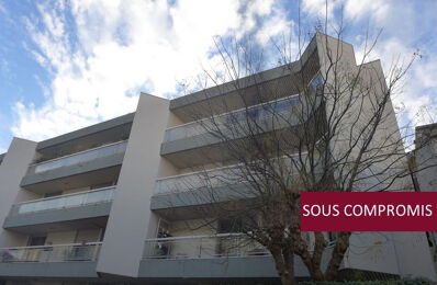 vente appartement 268 000 € à proximité de Castelnau-le-Lez (34170)