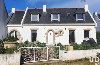vente maison 673 400 € à proximité de Saint-Pierre-Quiberon (56510)