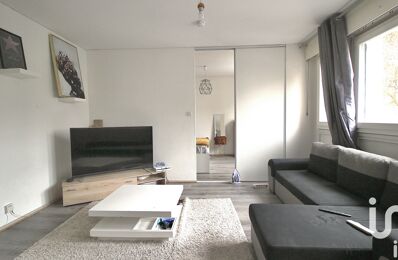vente appartement 115 000 € à proximité de Plappeville (57050)