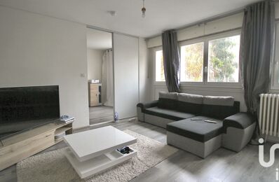 vente appartement 115 000 € à proximité de Coin-Lès-Cuvry (57420)
