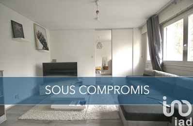 vente appartement 115 000 € à proximité de Verny (57420)