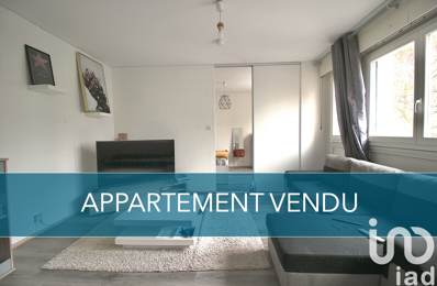 vente appartement 115 000 € à proximité de Woippy (57140)