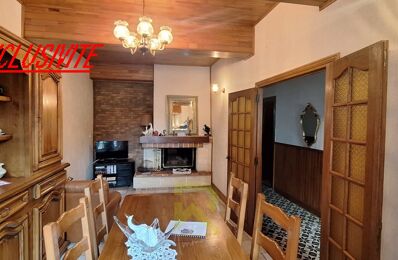 vente maison 192 000 € à proximité de Monze (11800)