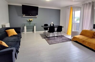 vente appartement 152 500 € à proximité de Vic-en-Bigorre (65500)