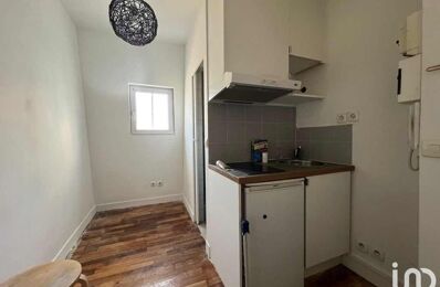 vente appartement 98 000 € à proximité de Levallois-Perret (92300)