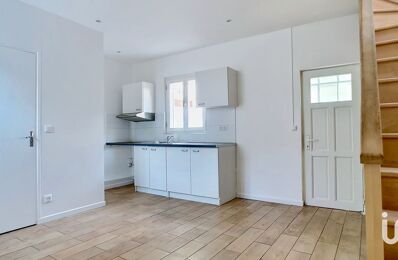 vente maison 620 000 € à proximité de Neuilly-sur-Seine (92200)