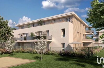 vente appartement 199 000 € à proximité de Rochefort-du-Gard (30650)