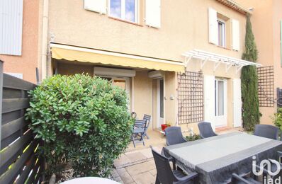 vente maison 280 000 € à proximité de Gréoux-les-Bains (04800)