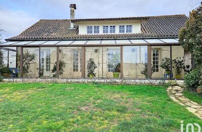vente maison 324 000 € à proximité de Monclar-de-Quercy (82230)