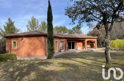 vente maison 650 000 € à proximité de Corbières-en-Provence (04220)