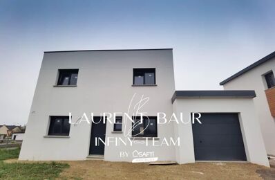 vente maison 299 900 € à proximité de Bannalec (29380)