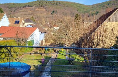 vente maison 299 000 € à proximité de Eschbach-Au-Val (68140)