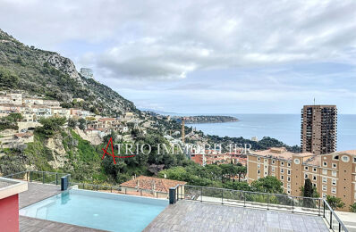 vente appartement 238 000 € à proximité de Roquebrune-Cap-Martin (06190)