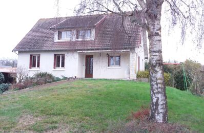 vente maison 166 750 € à proximité de Soings-en-Sologne (41230)
