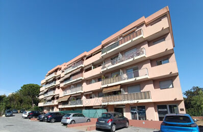 vente appartement 135 000 € à proximité de Le Cannet (06110)