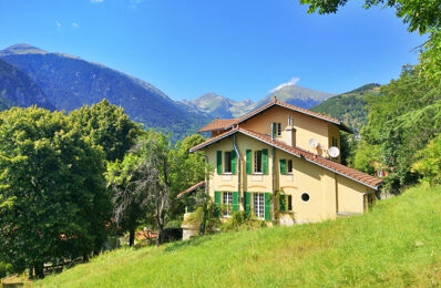 vente maison 779 000 € à proximité de Berre-les-Alpes (06390)
