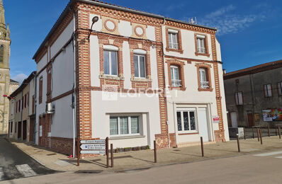 vente immeuble 299 000 € à proximité de Le Garric (81450)