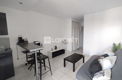 location appartement 430 € CC /mois à proximité de Villeneuve-de-la-Raho (66180)