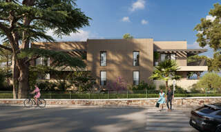 Appartement 3 Pièces 69 m² à vendre à Saint-Raphaël (83700)