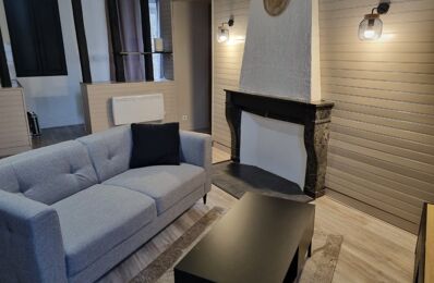 vente appartement 85 000 € à proximité de Saint-Priest-les-Fougères (24450)