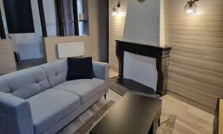 Appartement 2 Pièces 41 m² à vendre à Saint-Yrieix-la-Perche (87500)