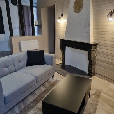 Appartement 2 pièces 85000 €