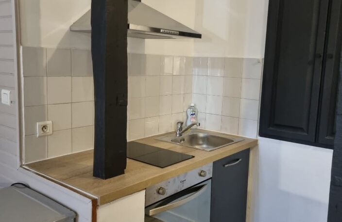 Appartement — photo 2