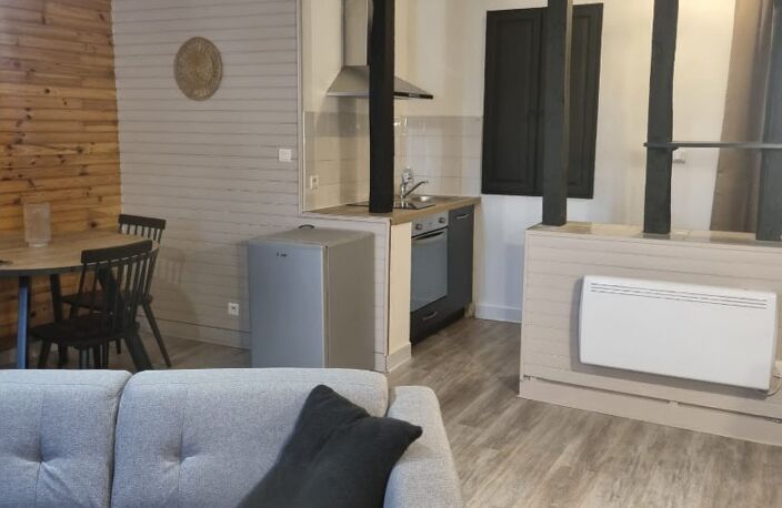 Appartement — photo 4