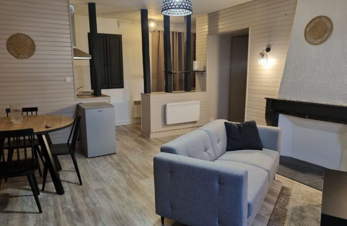 Appartement — photo 5
