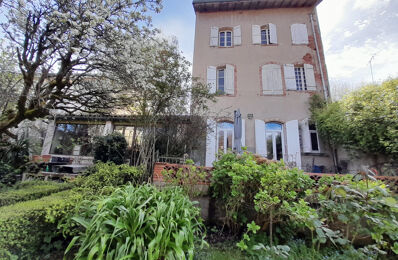 vente maison 345 000 € à proximité de Durfort-Lacapelette (82390)