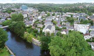 Appartement 2 Pièces 46 m² à vendre à Brive-la-Gaillarde (19100)