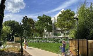 Appartement 2 Pièces 46 m² à vendre à Brive-la-Gaillarde (19100)