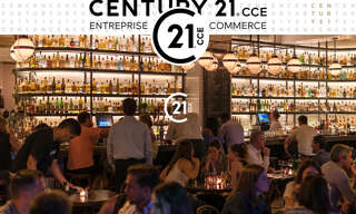 Commerce  70 m² à vendre à Cannes (06400)